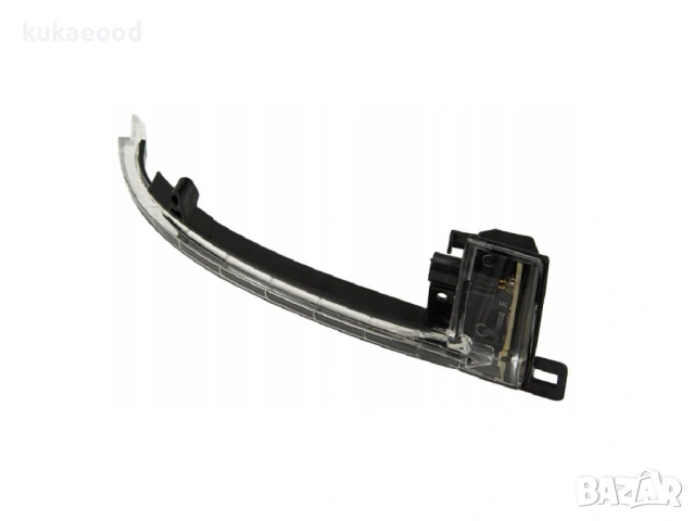 Мигач в огледало Audi A3 8P Facelift