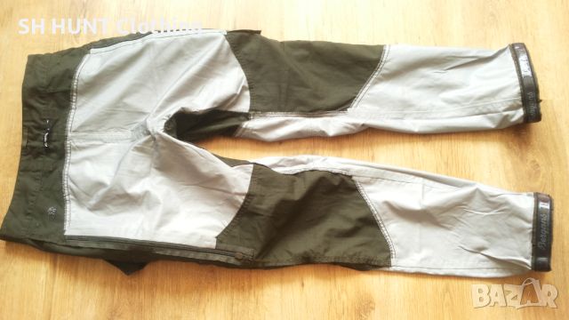 Bergans of NORWAY KALHOVD HYBRID Trouser S панталон от части водонепромукаем - 1003, снимка 14 - Екипировка - 45797675