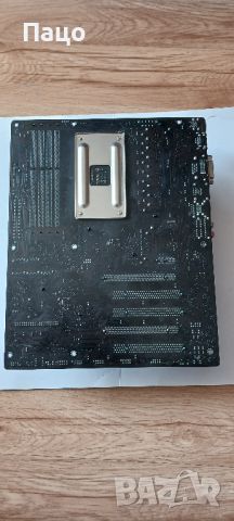 ASUS с планка M4A88TD-V EVO, снимка 11 - Дънни платки - 45700523