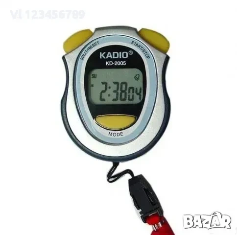 Дигитален хронометър KADIO KD 20005