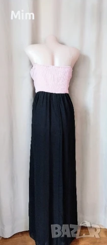 Летни дълги рокли , снимка 10 - Рокли - 51041652