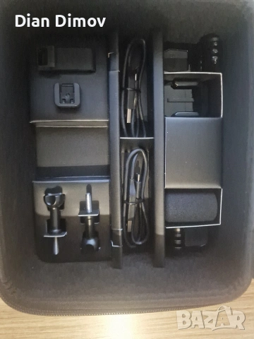 GoPro 12 Creator Edition., снимка 2 - Камери - 53248335