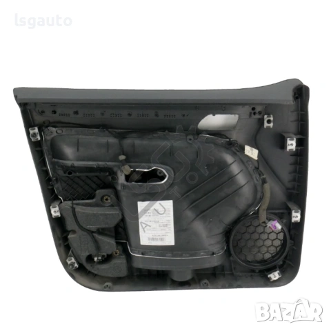 Интериорна кора предна дясна врата Volkswagen Touran I 2003-2010 ID: 157443, снимка 2 - Части - 53184846