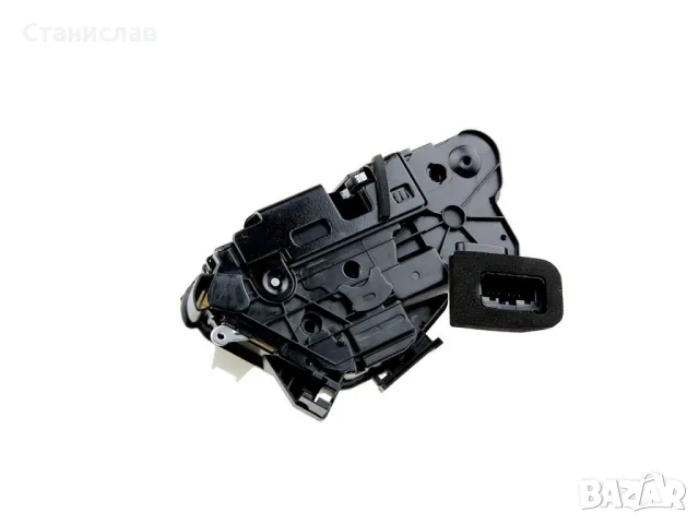 Seat Alhambra 7N Брава за предна лява врата, снимка 2 - Части - 50371203