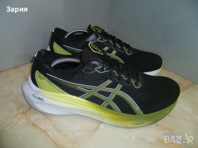 ASICS маратонки №47, снимка 5 - Маратонки - 54055733