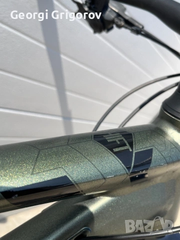 Велосипед Drag Shift 29, снимка 4 - Велосипеди - 53767505