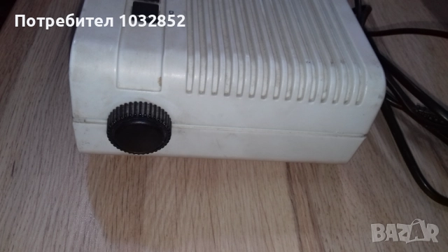 Радио часовник Unitra, снимка 4 - Радиокасетофони, транзистори - 52183344