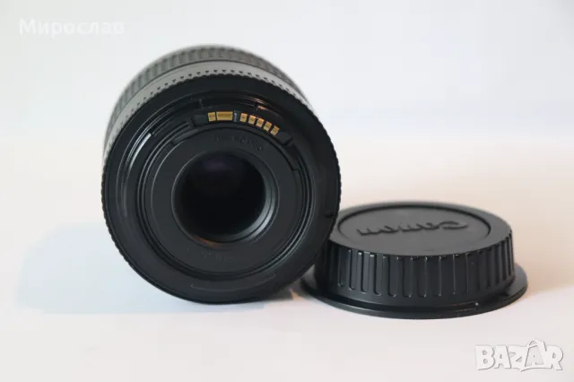 CANON ZOOM LENS   38-76 mm  0.58/1.9 ft  ОБЕКТИВ ФОТОАПАРАТ , снимка 6 - Обективи и филтри - 50287431
