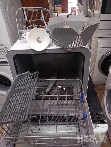 Малка съдомиялна за кемпер, каравана, къмпинг с две години гаранция!, снимка 9 - Съдомиялни - 53968347