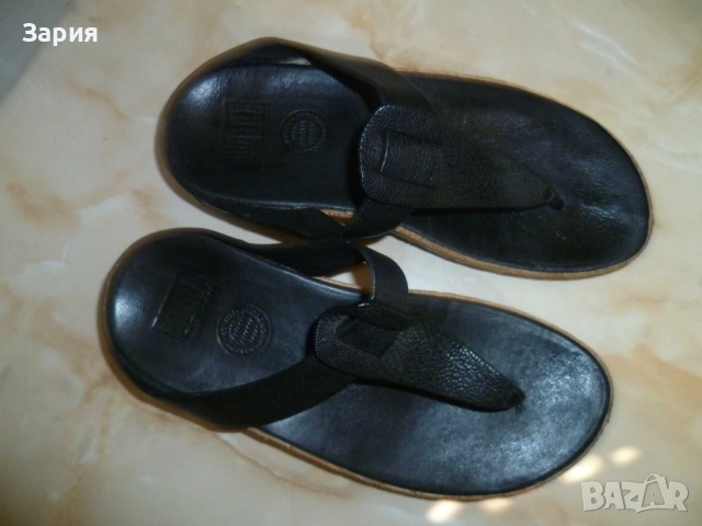 FitFlop чехли №37, снимка 5 - Чехли - 51501551