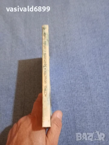 Астрид Линдгрен - Братята с лъвски сърца , снимка 2 - Детски книжки - 50996957