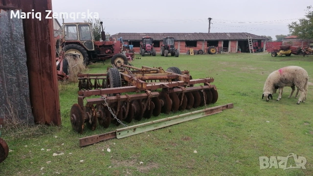 Дискова Брана Поповска