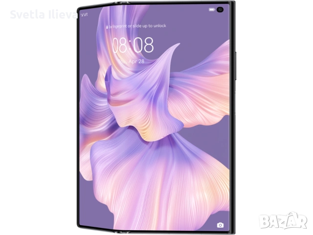 Huawei Mate Xs 2 512GB 8GB RAM Dual, снимка 3 - Huawei - 54216870