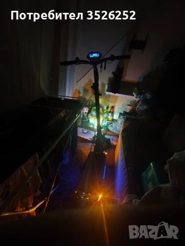 продавам електрическа тротинетка G2 Master , снимка 6 - Други спортове - 54175930