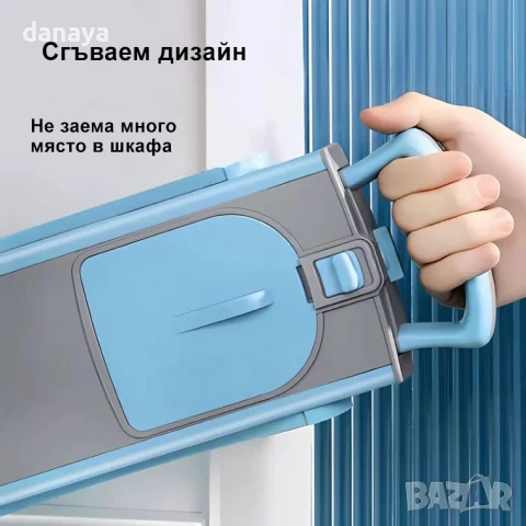 5979 Вертикално ренде мандолина Vegetable cutter, снимка 8 - Аксесоари за кухня - 50818346