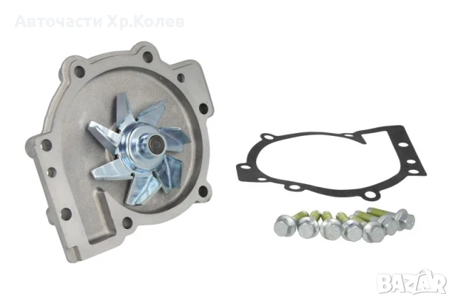 Помпа водна за VOLVO 850,960,C30,C70,S40,S60,S70,S80,V40,V50,V60,V70,XC60 № 330988, снимка 2 - Части - 50545225