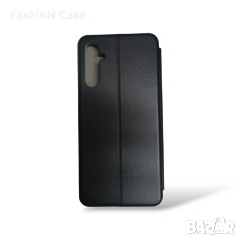 Кожени калъфи тип тефтер за Samsung A05s, снимка 7 - Калъфи, кейсове - 53449893