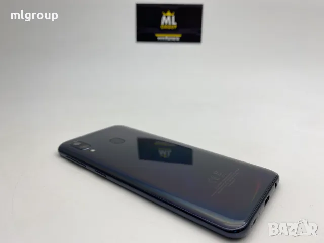 #MLgroup предлага:   #Samsung Galaxy A40 64GB / 4GB RAM Dual-SIM, втора употреба, снимка 3 - Samsung - 47812841