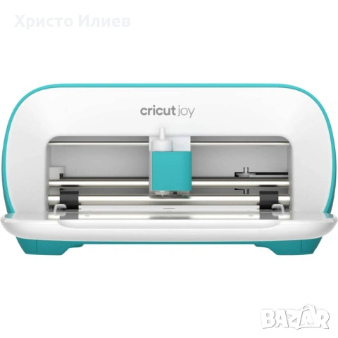 Режещ плотер Cricut Joy Нов с аксесоари