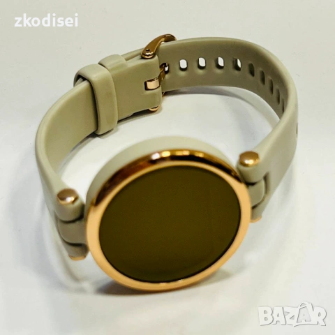 Smart watch GARMIN LILY 34mm, снимка 2 - Смарт часовници - 53702431