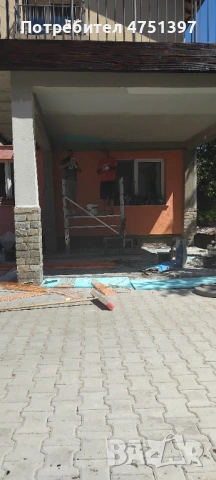 Вътрешни ремонти , снимка 9 - Ремонти на къщи - 53740326