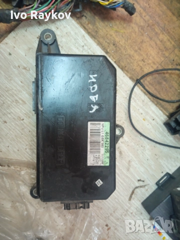 Модул комфорт 46842295 за FIAT IDEA (350_)