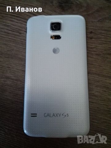 Продавам Samsung Galaxy S5, снимка 4 - Samsung - 46277007