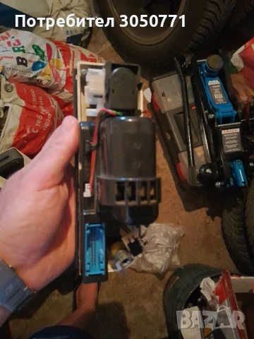 части за БМВ е36, снимка 3 - Части - 51096035