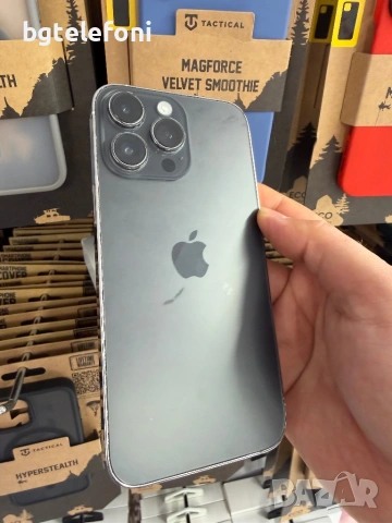 iPhone 14 Pro Max 256GB 87% живот на батерията, снимка 3 - Apple iPhone - 53219718