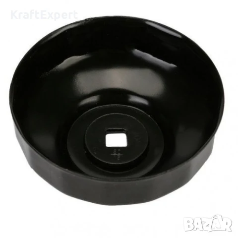 Комплект за маслени филтри KRAFTWORLD – 30 части за професионална употреба, снимка 4 - Куфари с инструменти - 50576389