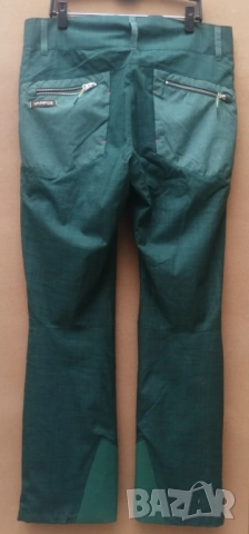 Ски сноуборд туристически панталон Karpos 10 K # 52(M/L), снимка 2 - Зимни спортове - 52708175