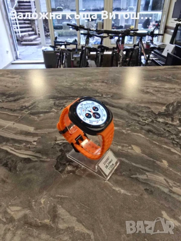 Смарт Часовник Wearfit X15 MAX 