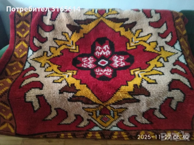 Продавам домашно тъкани, много запазени., снимка 2 - Други - 53730645