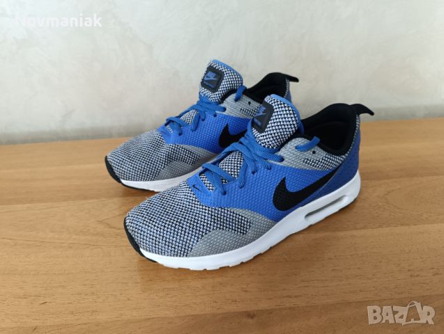 Nike Air Max Tavas PRM-Много Запазени, снимка 6 - Маратонки - 45414290