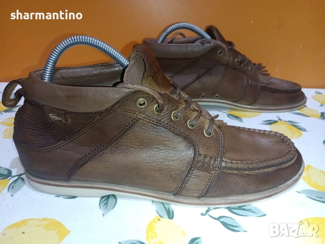 Lacoste N 41 кожени обувки - 13 €