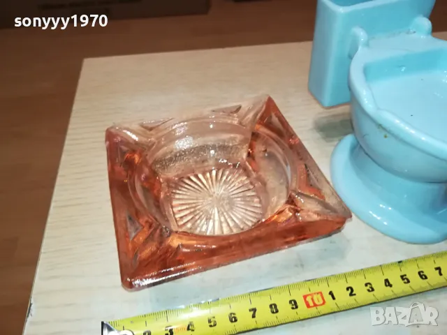 пепелник по избор-45лв за брой 0304251719, снимка 9 - Колекции - 49752976