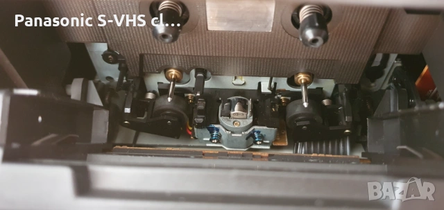 Technics cassette deck RS-TR555,CD-player SL-PG100,Recivier SA-R230, снимка 10 - Аудиосистеми - 53582225