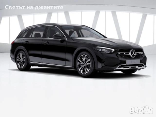 Джанти 17 Цола Mercedes C Klass  W205 W206 All-Terrain W207 A B V Class Оригинални , снимка 9 - Гуми и джанти - 53641367