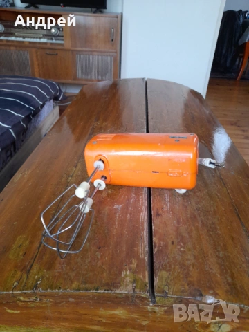 Стар миксер Aka RG28S