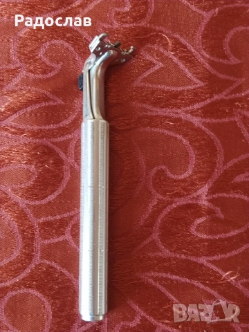  стар самобръсначка Gillette , снимка 3 - Мъжка козметика - 53852284