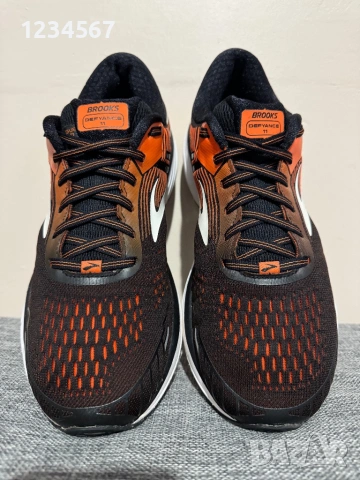 BROOKS Adrenaline GTS 18., снимка 2 - Маратонки - 54188749