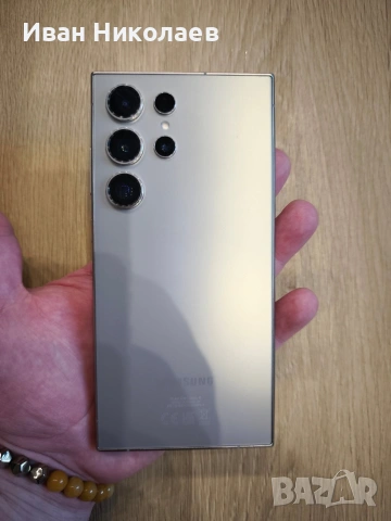 Samsung s24 ultra , снимка 3 - Samsung - 53830282