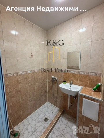 Двустаен апартамент под наем в ж.к " Лудогорие " , снимка 4 - Апартаменти - 53948735