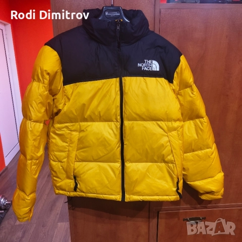 the North Face retro 1996 700, снимка 3 - Якета - 52453370