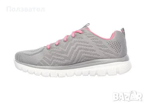 Skechers Разпродажба на маркови обувки!!, снимка 2 - Маратонки - 47128577