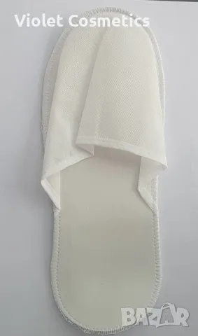 Чехли За Хотел И Спа За Еднократна Употреба -TNT - 1чифт