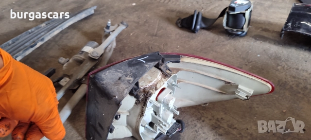 Стоп ляв десен Mercedes B180 W245 - 90лв, снимка 3 - Части - 51511774