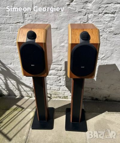 Bowers & Wilkins B&W CDM1 SE тонколони, снимка 2 - Тонколони - 46808899