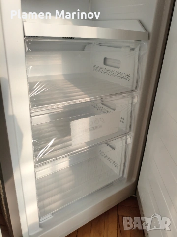 Хладилник Gorenje чисто нов,16 дни използван, снимка 4 - Хладилници - 54176644