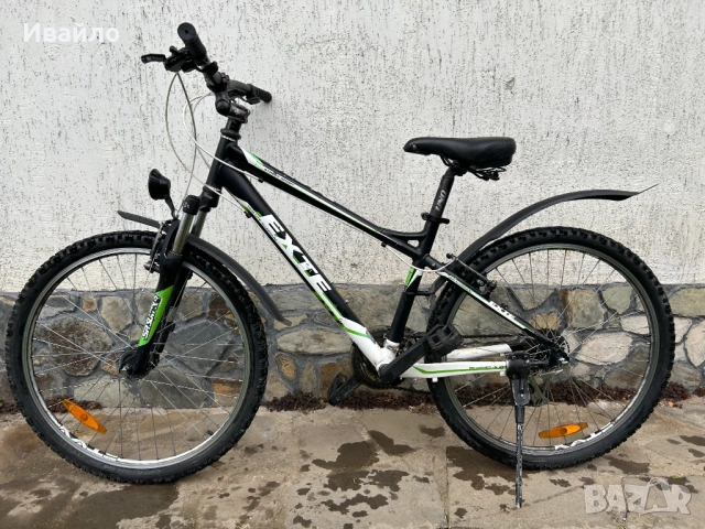 Велосипед EXTE 26 цола